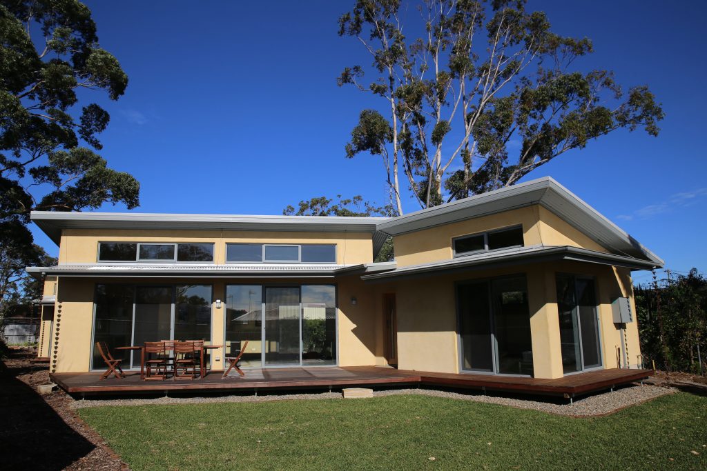 Culburra Hemp House