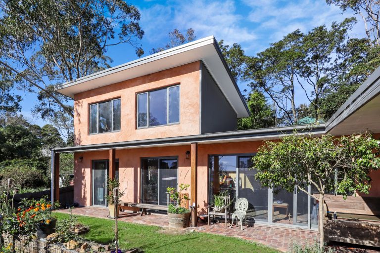 Hazelbrook Hemp House