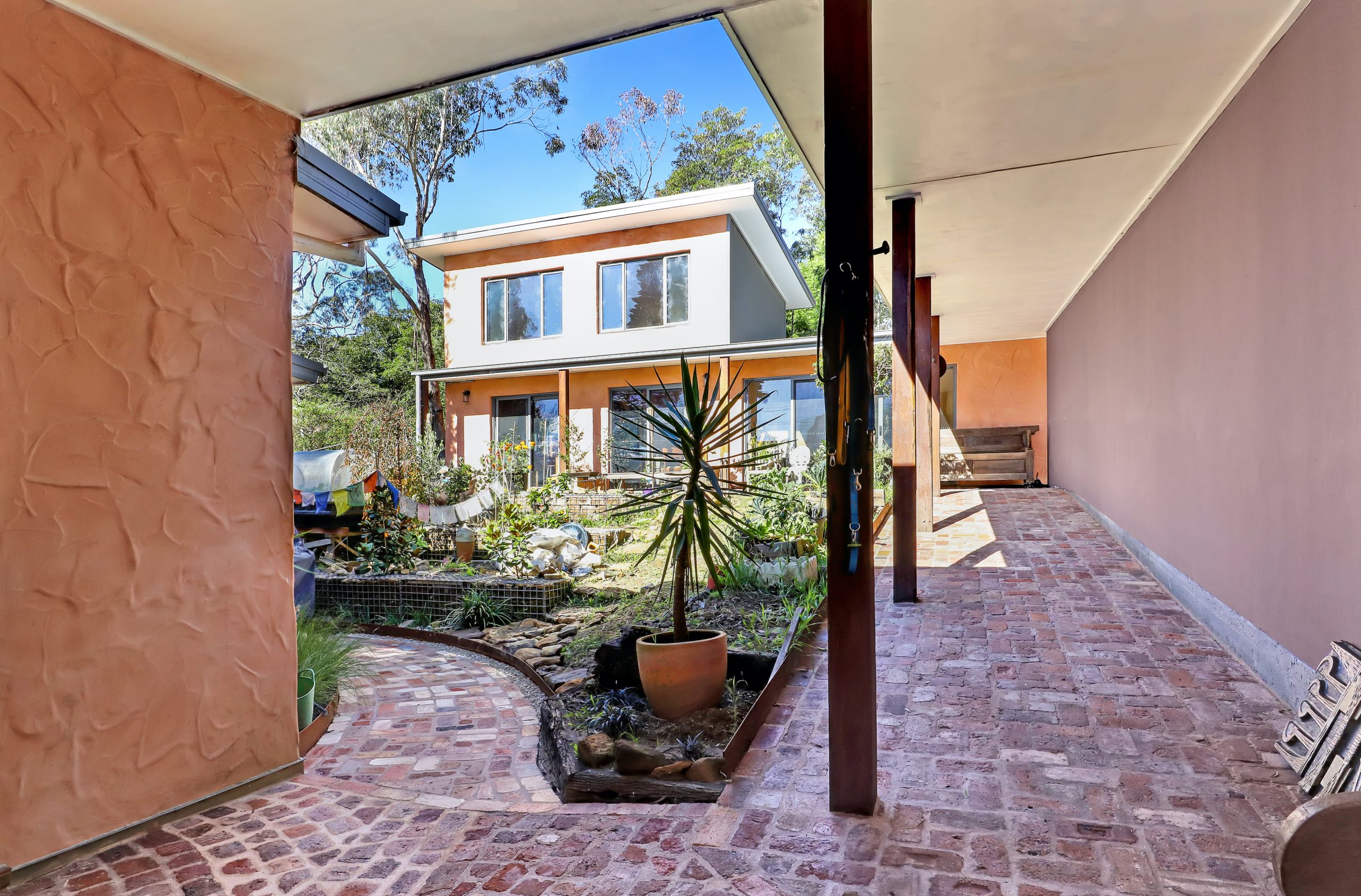 Hazelbrook Hemp House