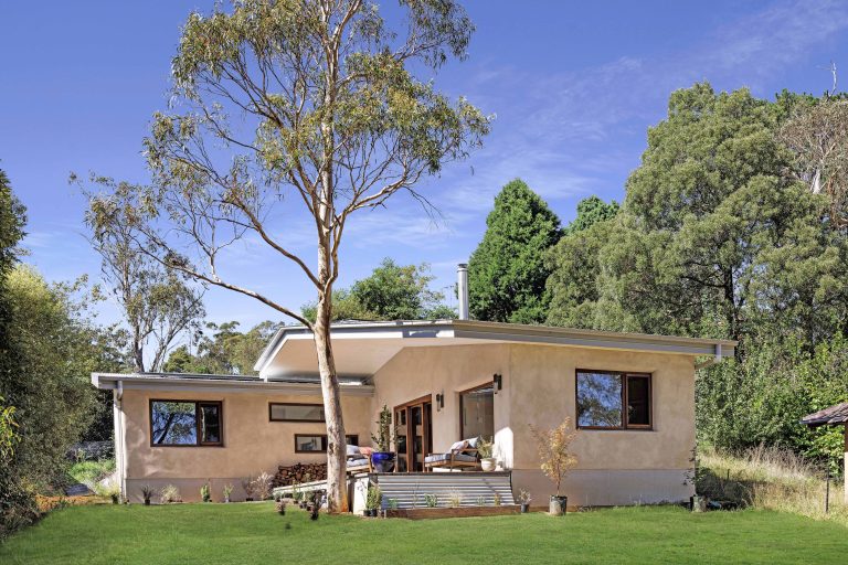 hemp house 'hempy'