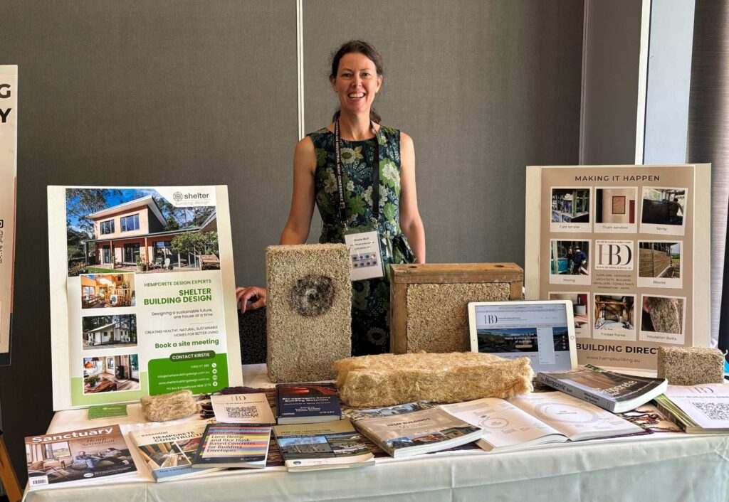 Australian Industrial Hemp Conference