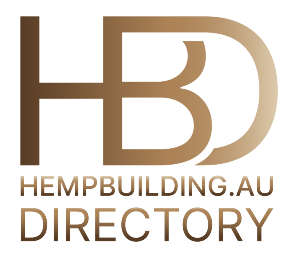 Proud to be Featured on the Hemp Building Directory 1 by SBD HBD square logo stacked hemp building directory by SBD