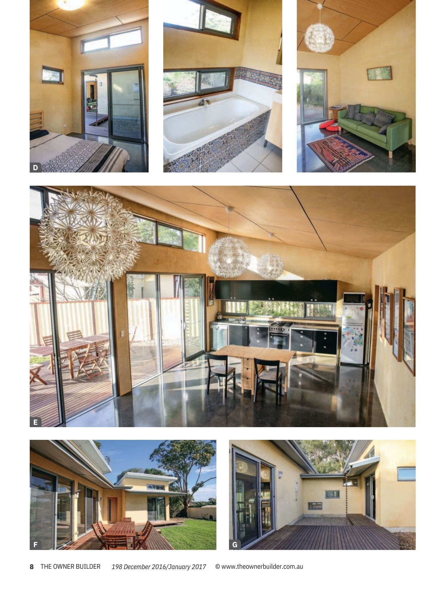 Award winning hemp house Part 2 CSIRO Publishing Jan 2017