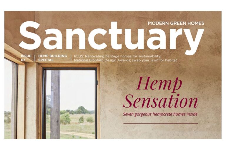 Hemp Sensation HEARD ABOUT HURD? Winter 2023