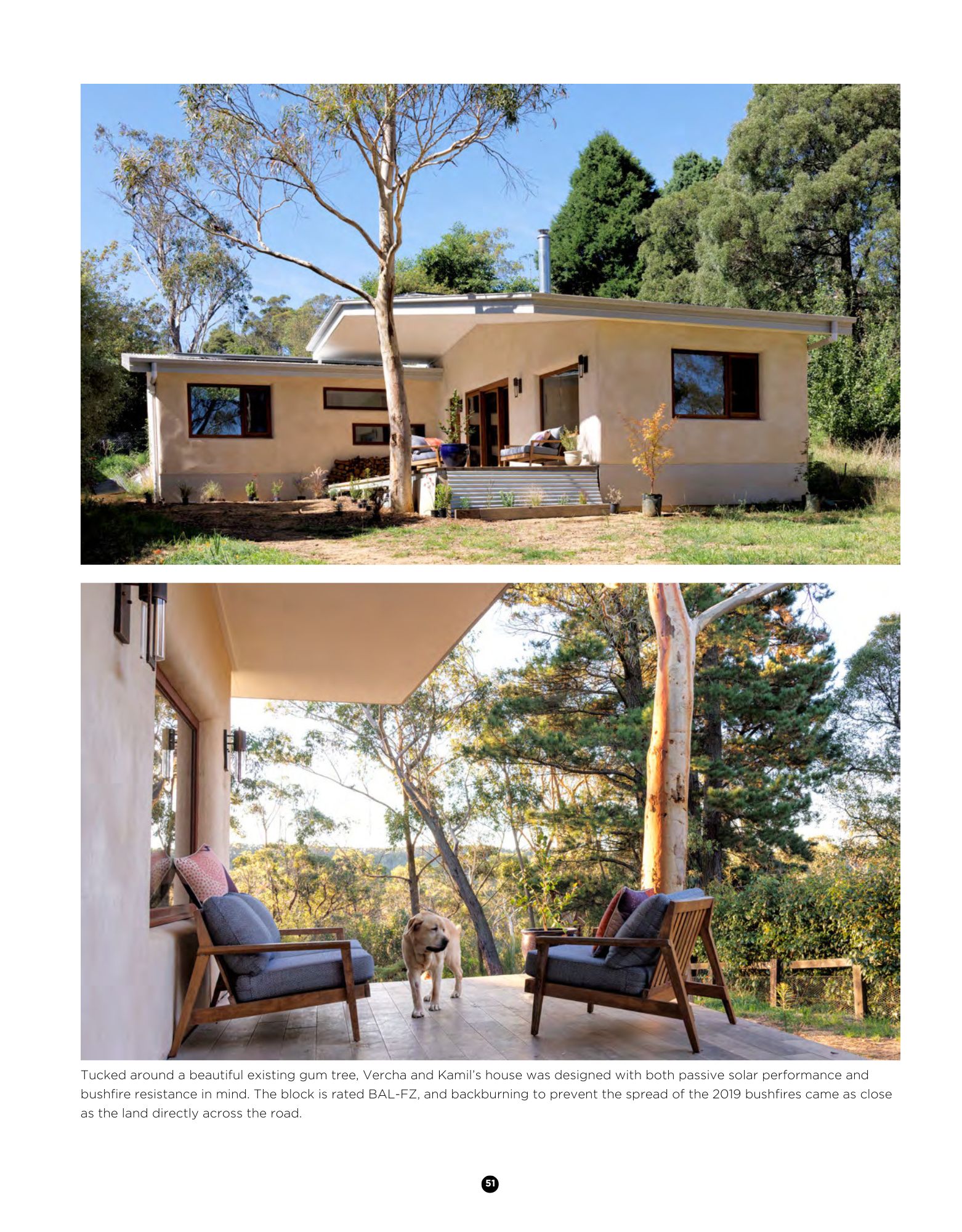Small Wonder Sanctuary Magazine 2023