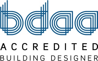 Shelter Building Design is BDAA Accredited