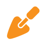 Build icon