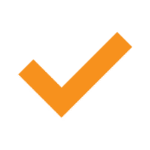 Shelter Building Design (SBD)_Completed icon tick