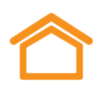 Shelter Building Design (SBD)_House icon