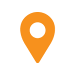 Shelter Building Design (SBD)_Location icon