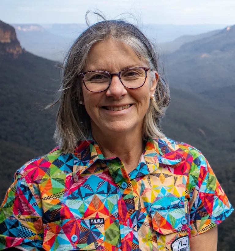 Kirsten Dudley
